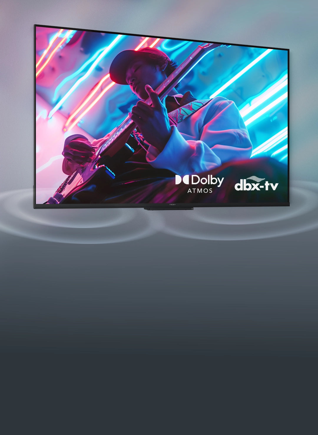 prism+