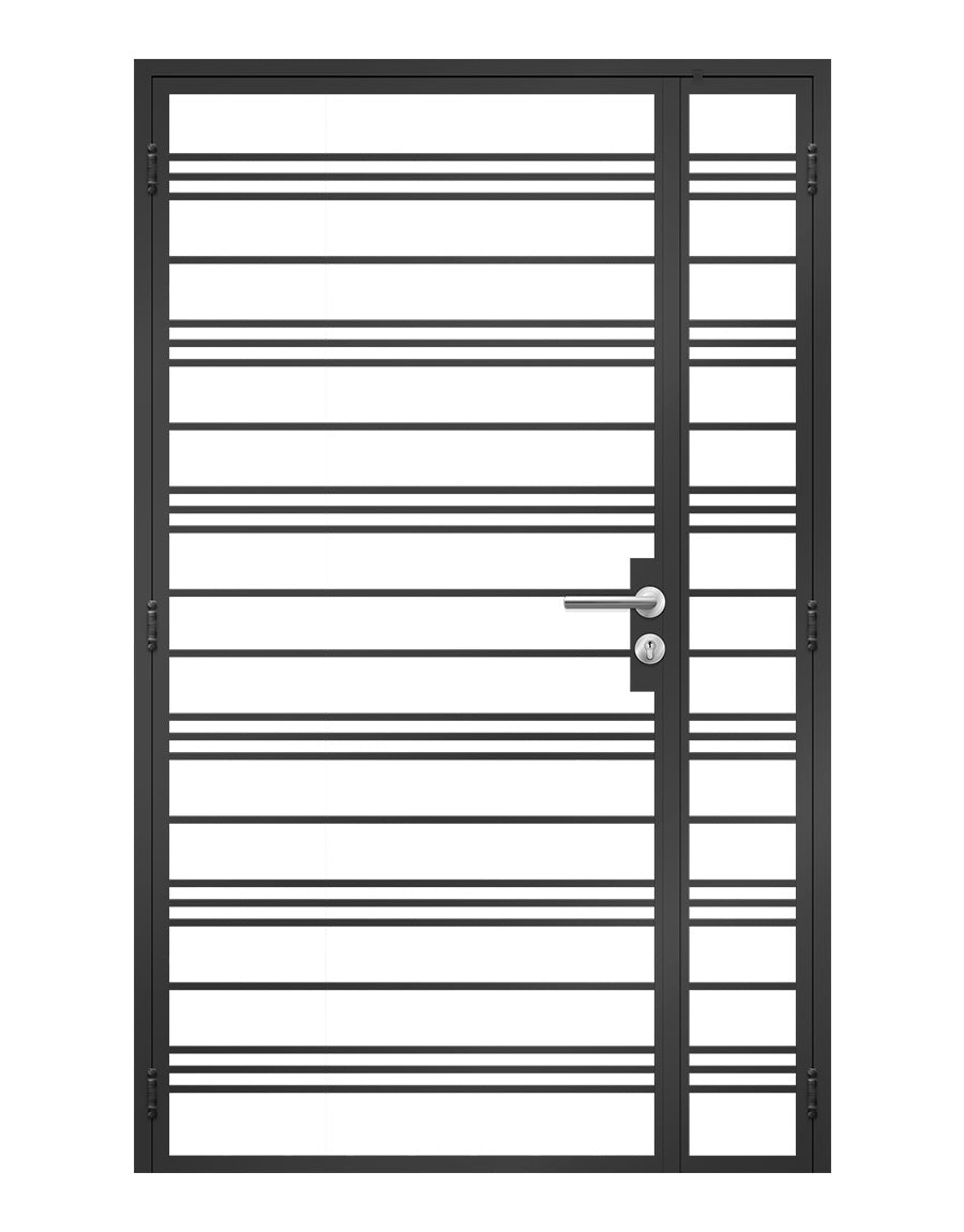 Gates