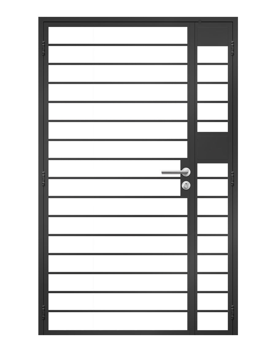 Gates