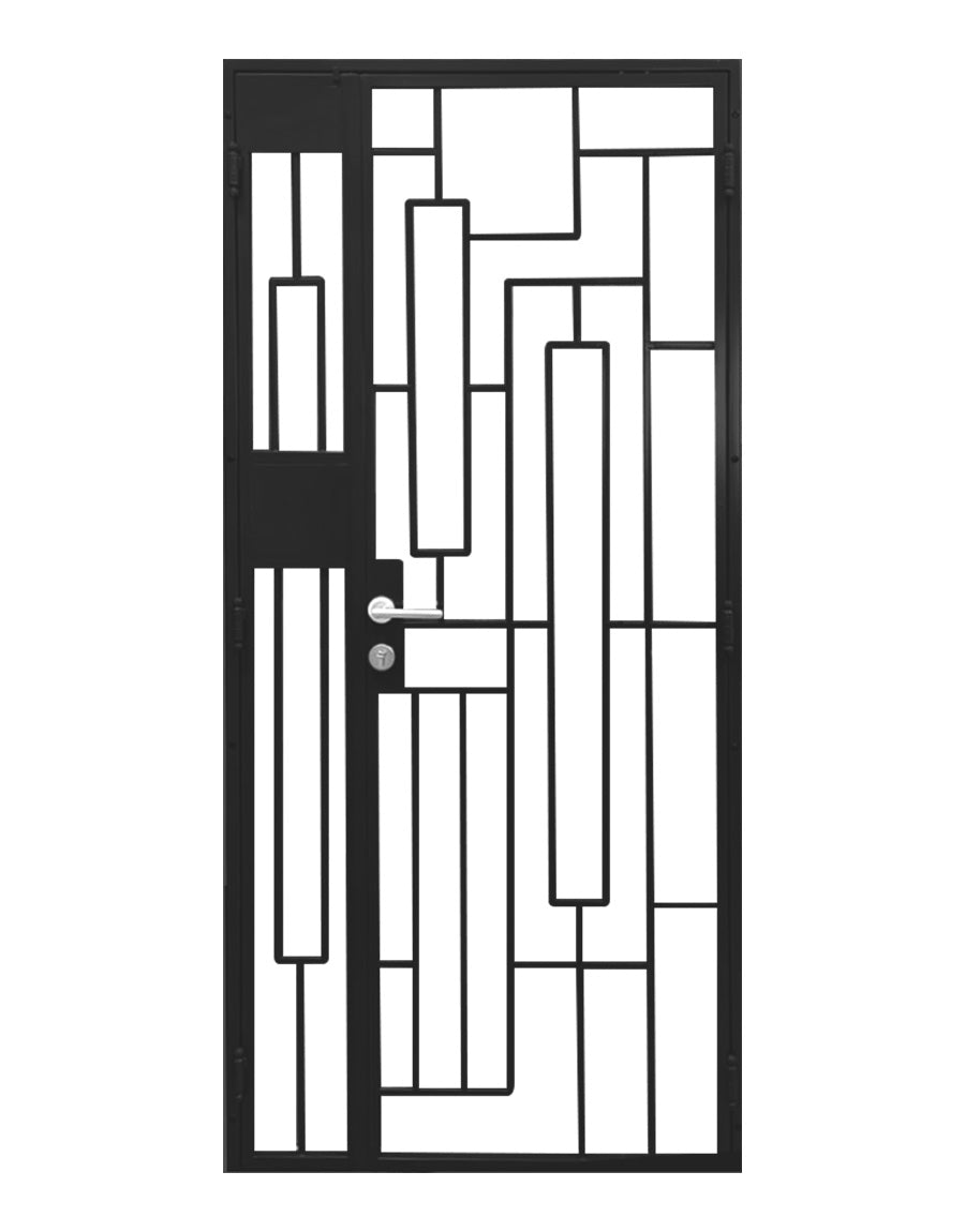 Gates