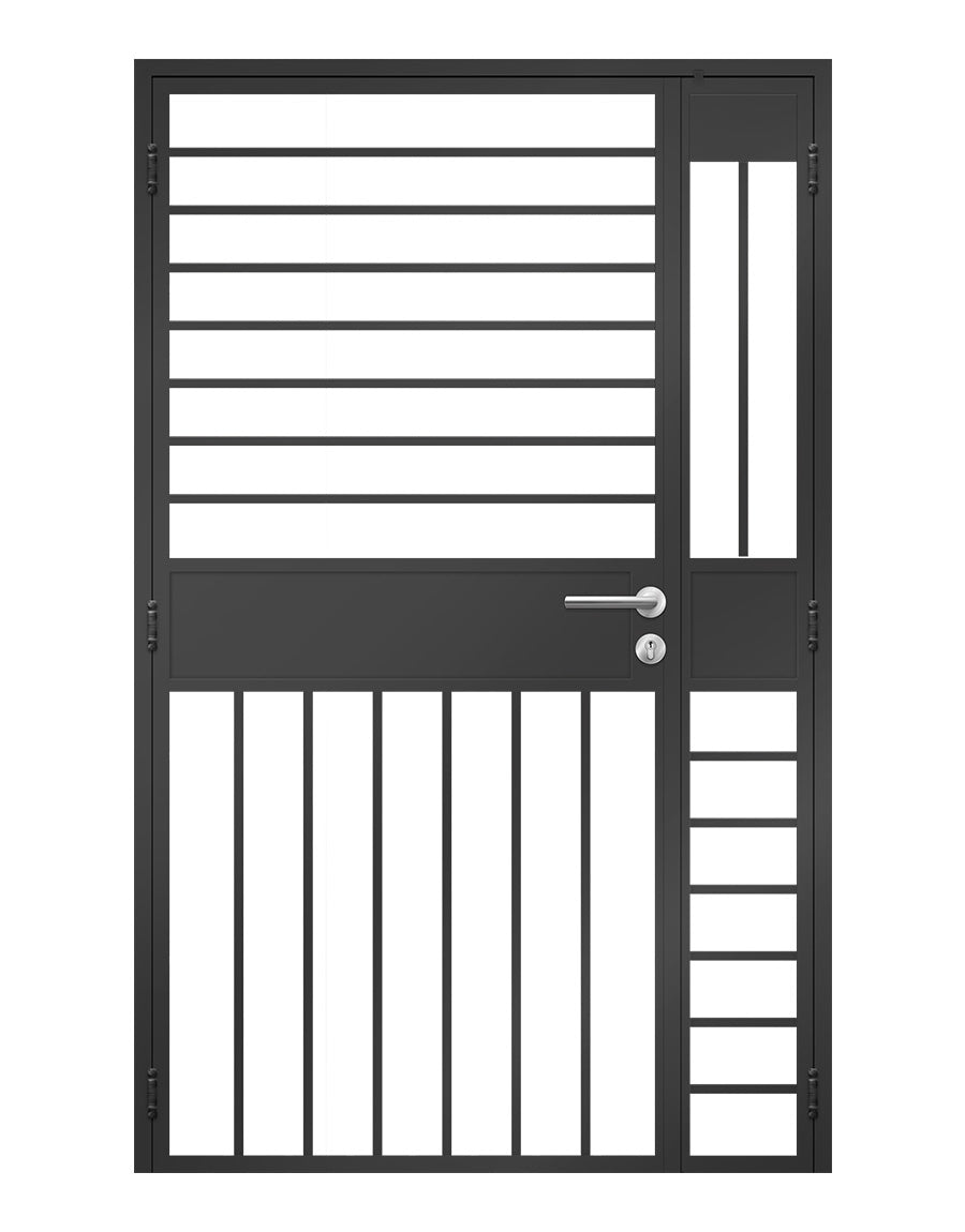 Gates