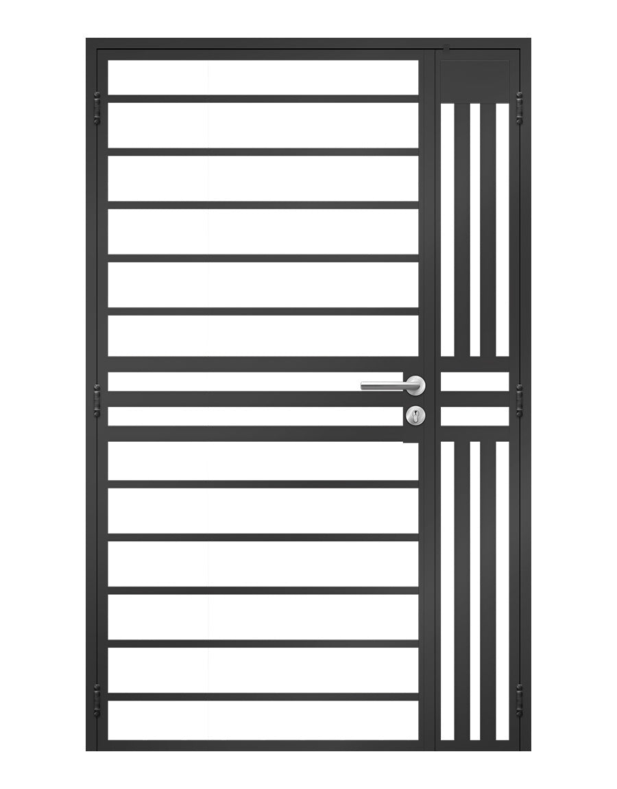 Gates