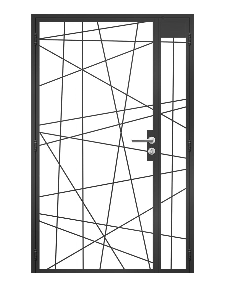 Gates