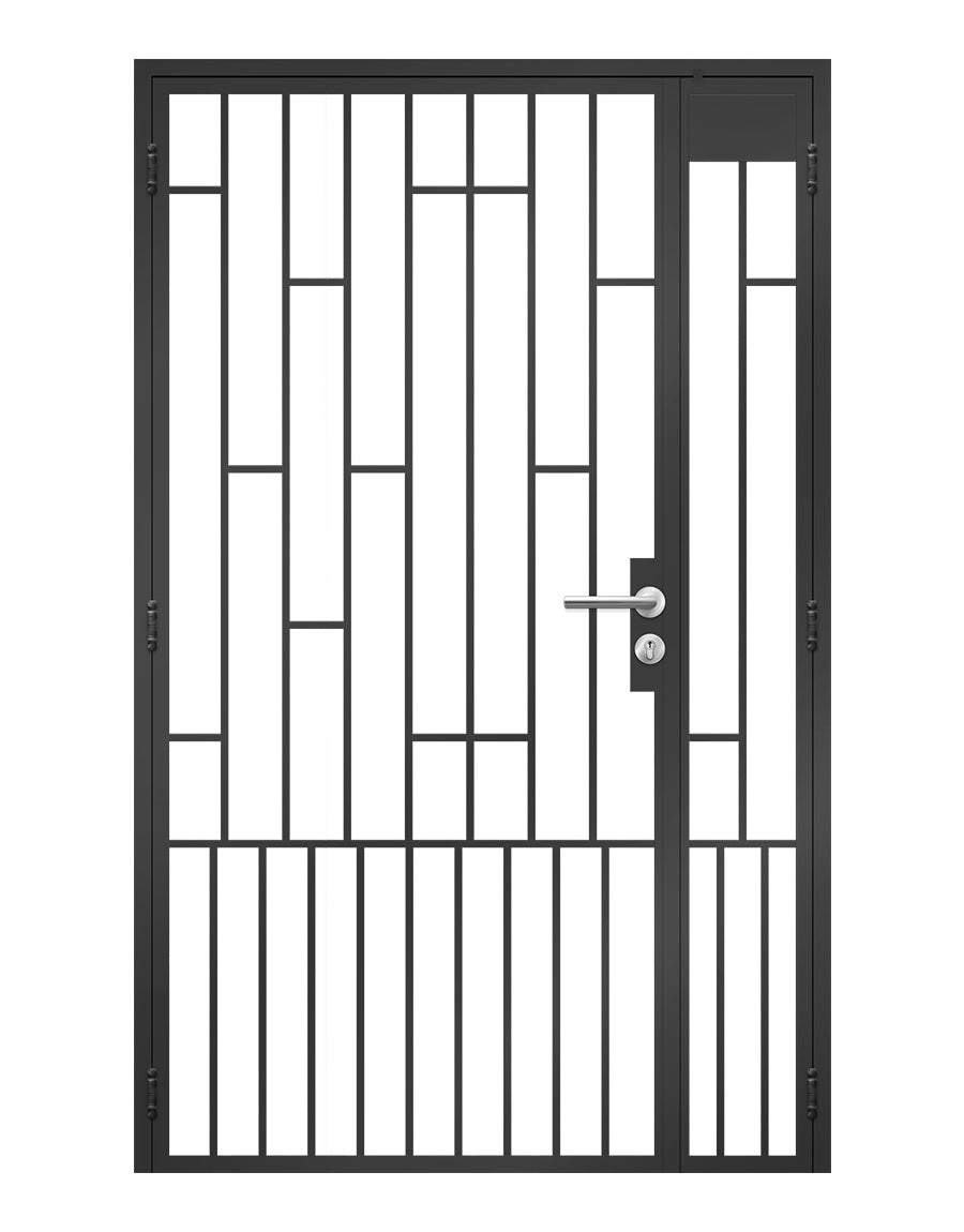Gates