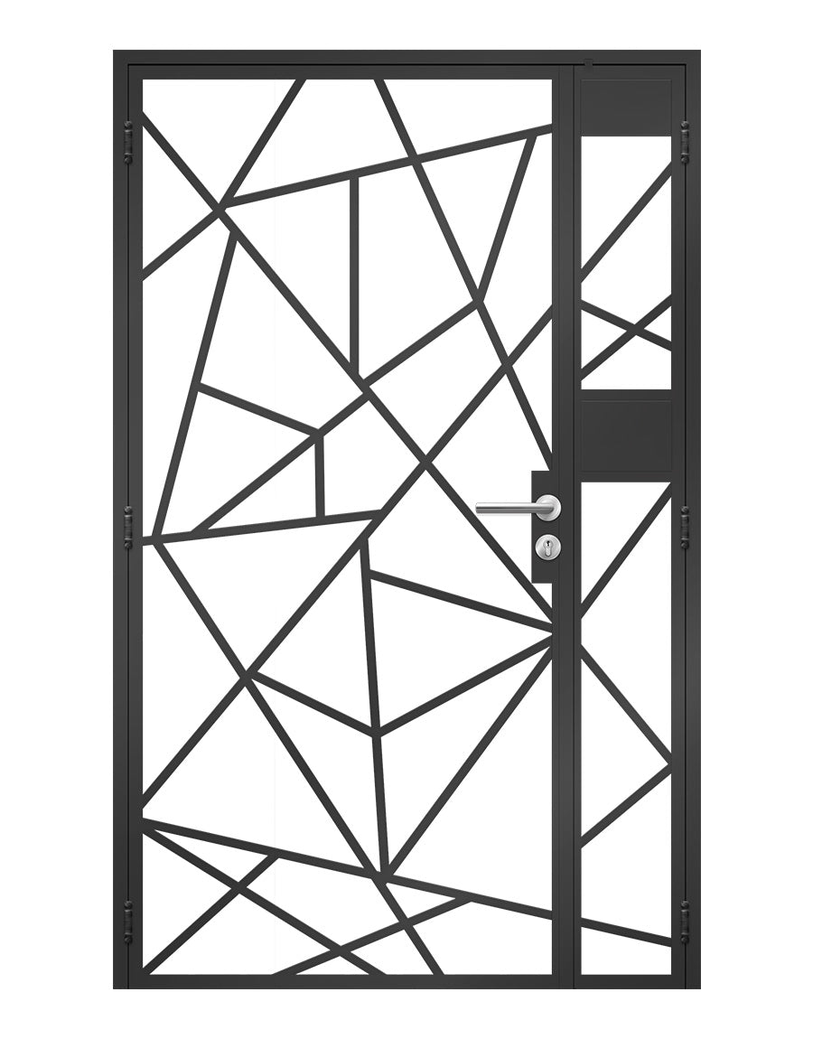 Gates
