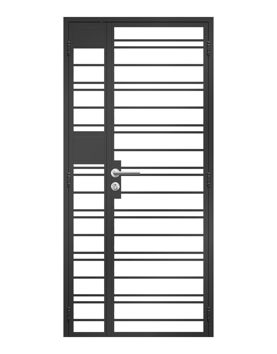 Gates