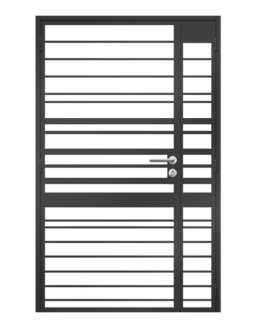 Gates