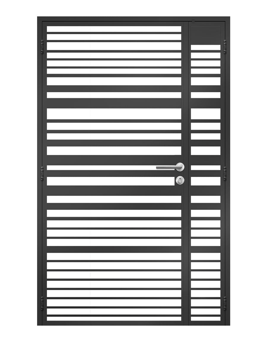 Gates