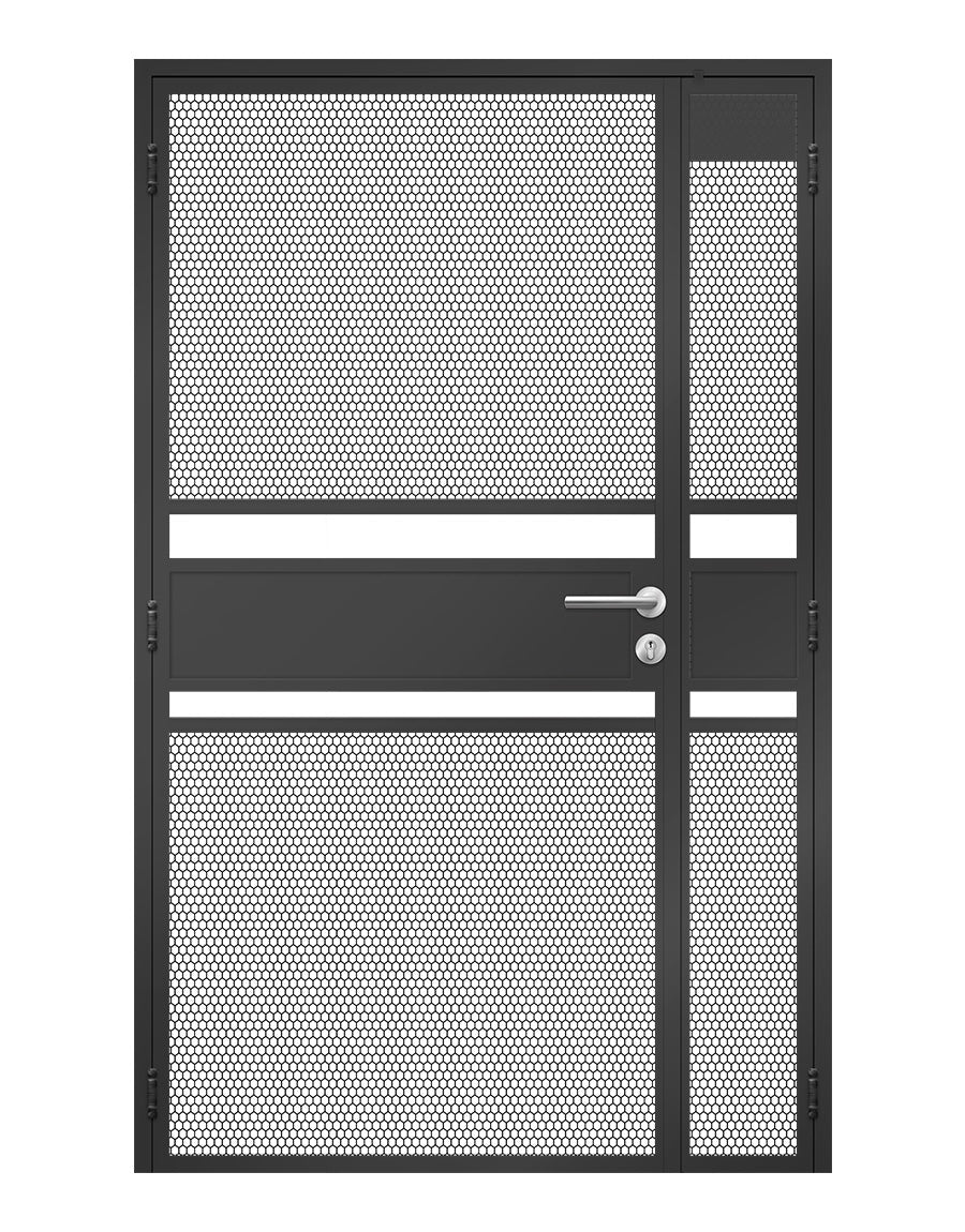 Gates
