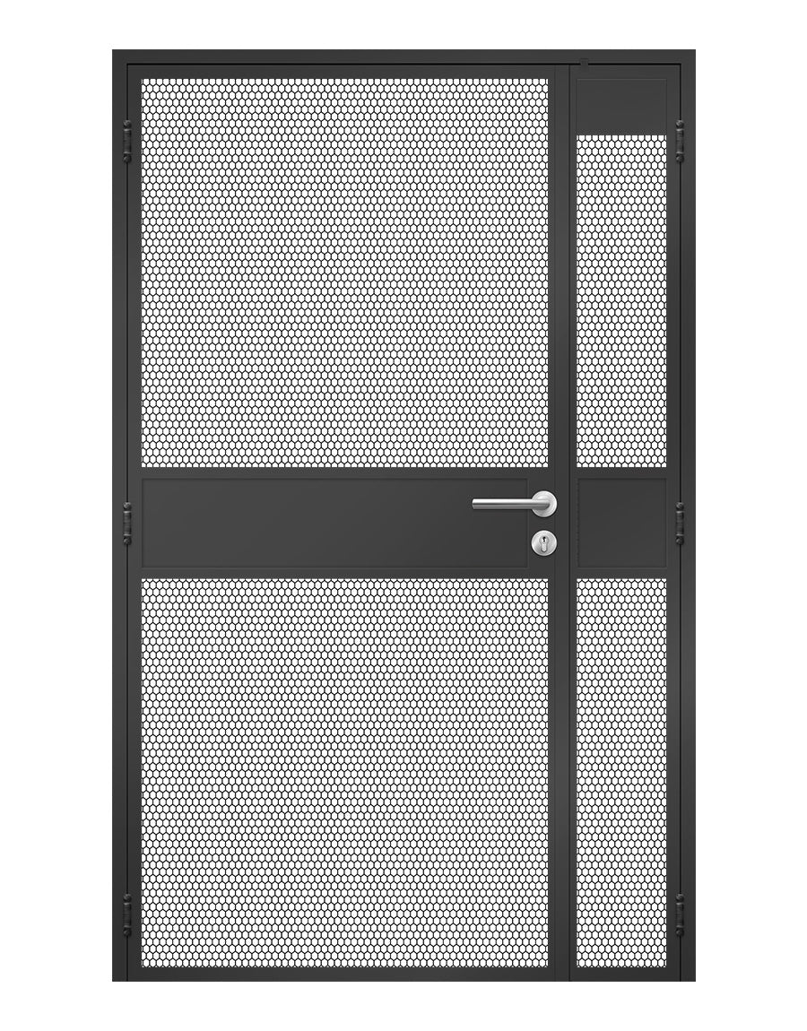 Gates