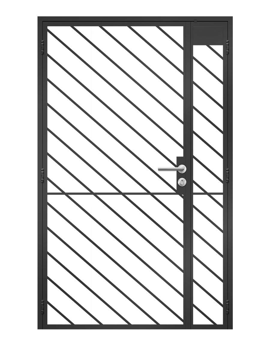 Gates