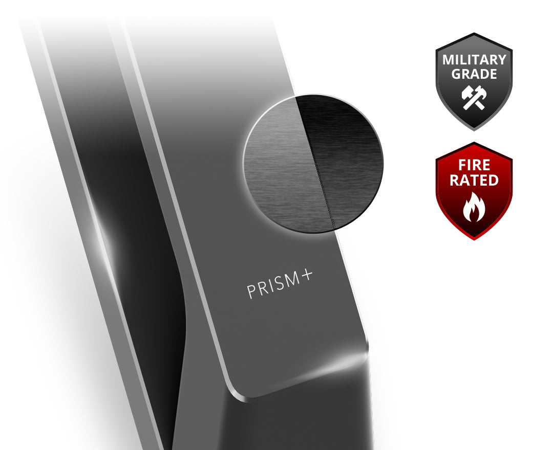 prism+
