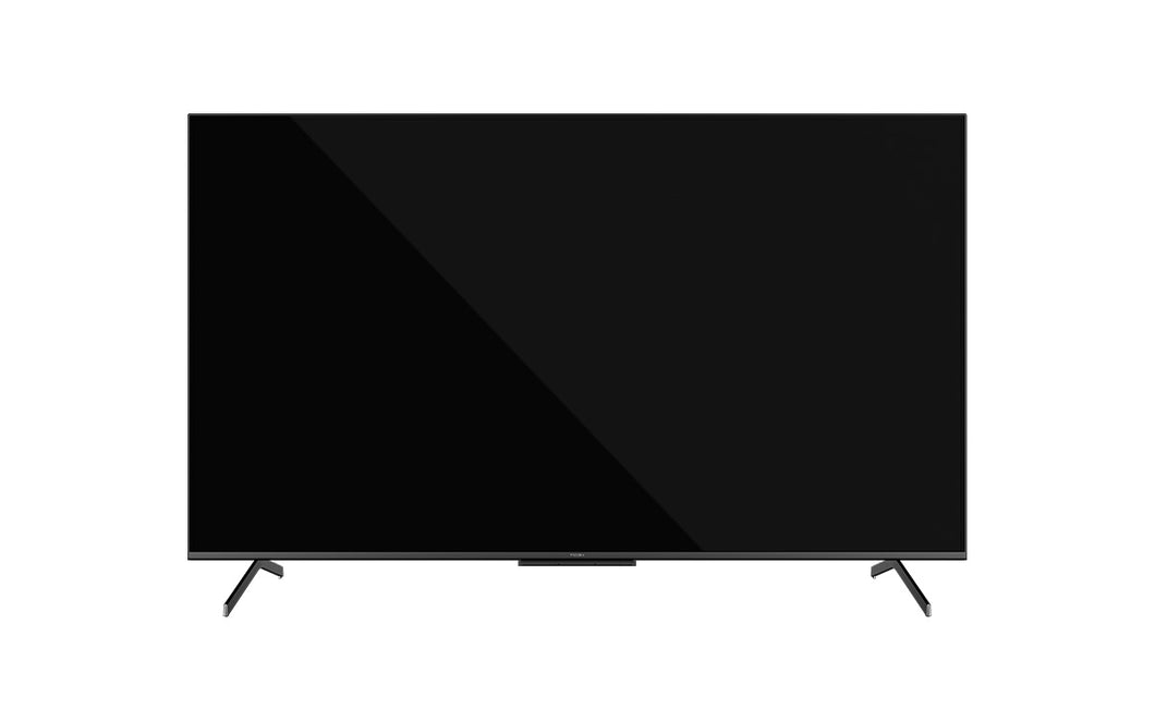 PRISM+ U65 Ultra QD Mini-LED 4K AI Google TV