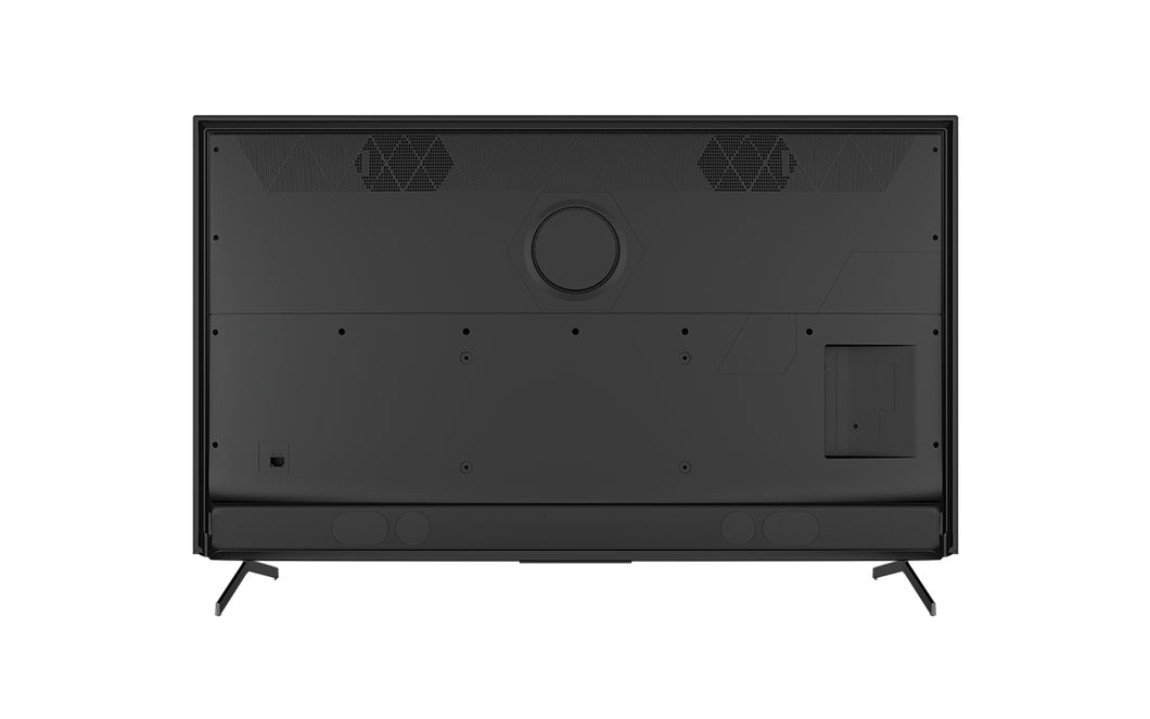 PRISM+ U65 Ultra QD Mini-LED 4K AI Google TV