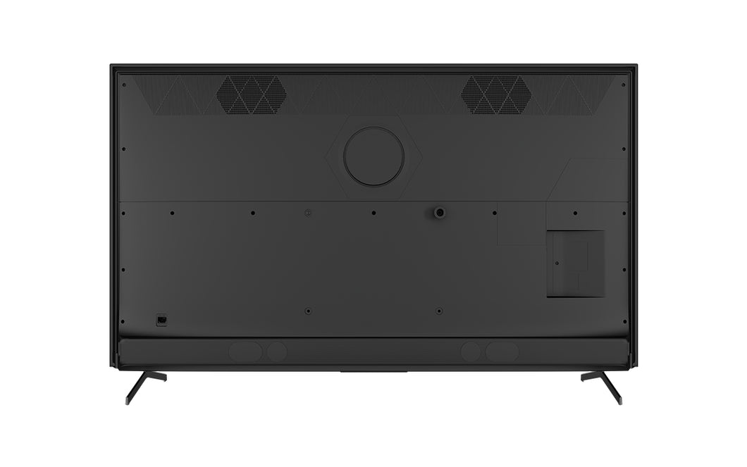 PRISM+ U75 Ultra QD Mini-LED 4K AI Google TV