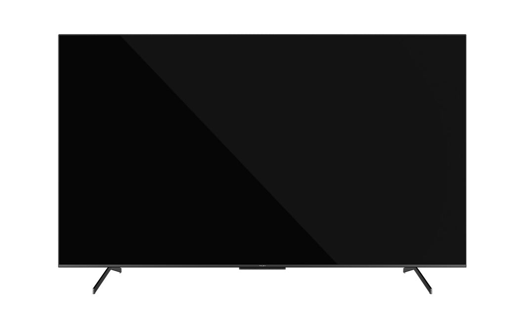 PRISM+ U86 Ultra QD Mini-LED 4K AI Google TV