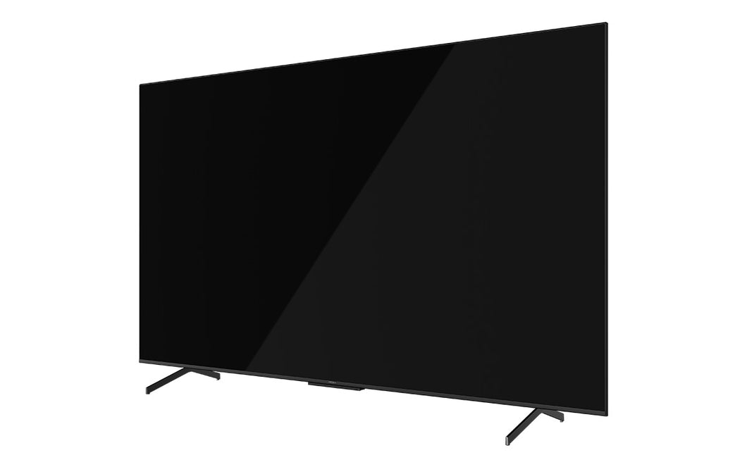 PRISM+ U86 Ultra QD Mini-LED 4K AI Google TV