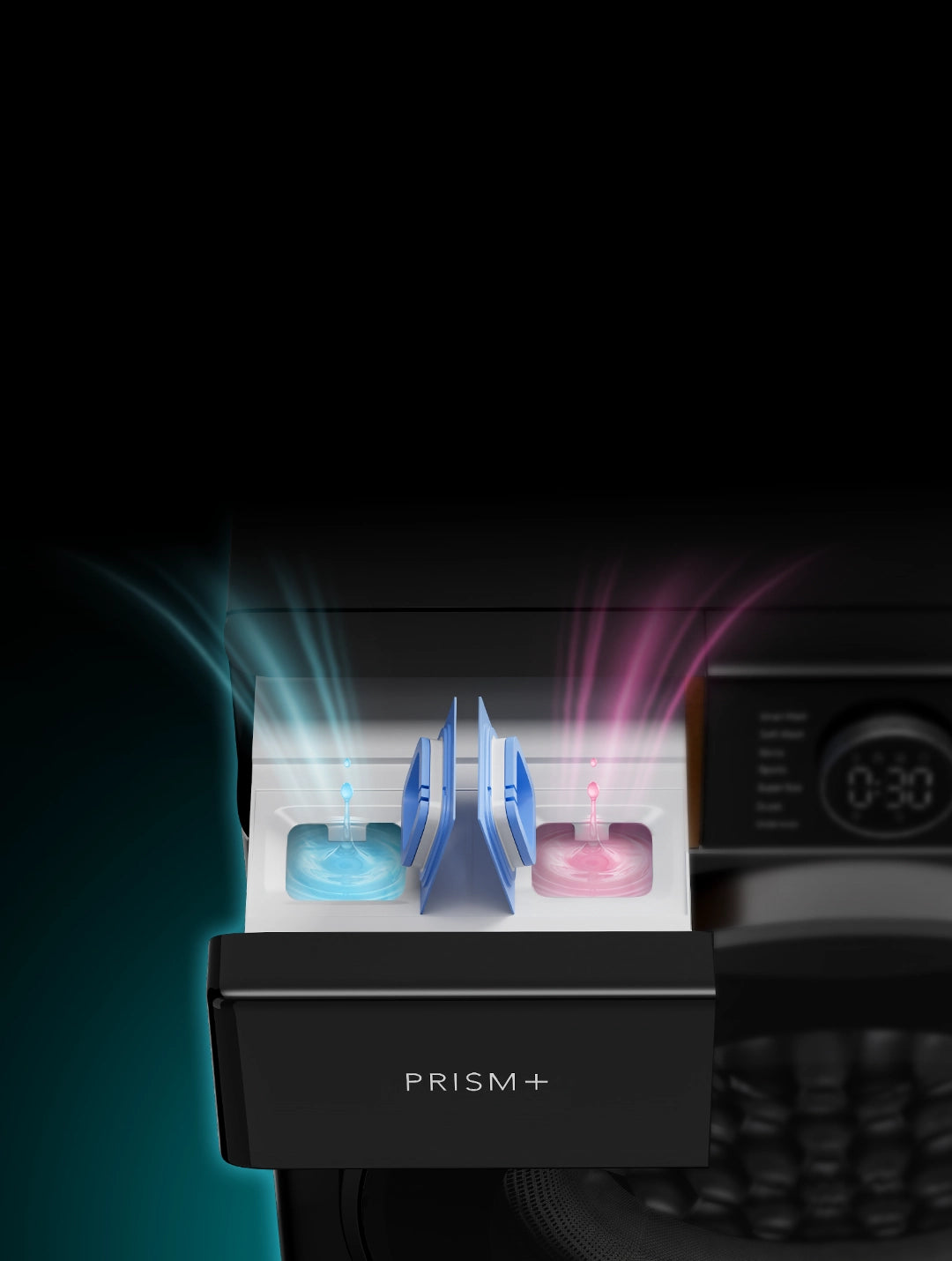 prism+