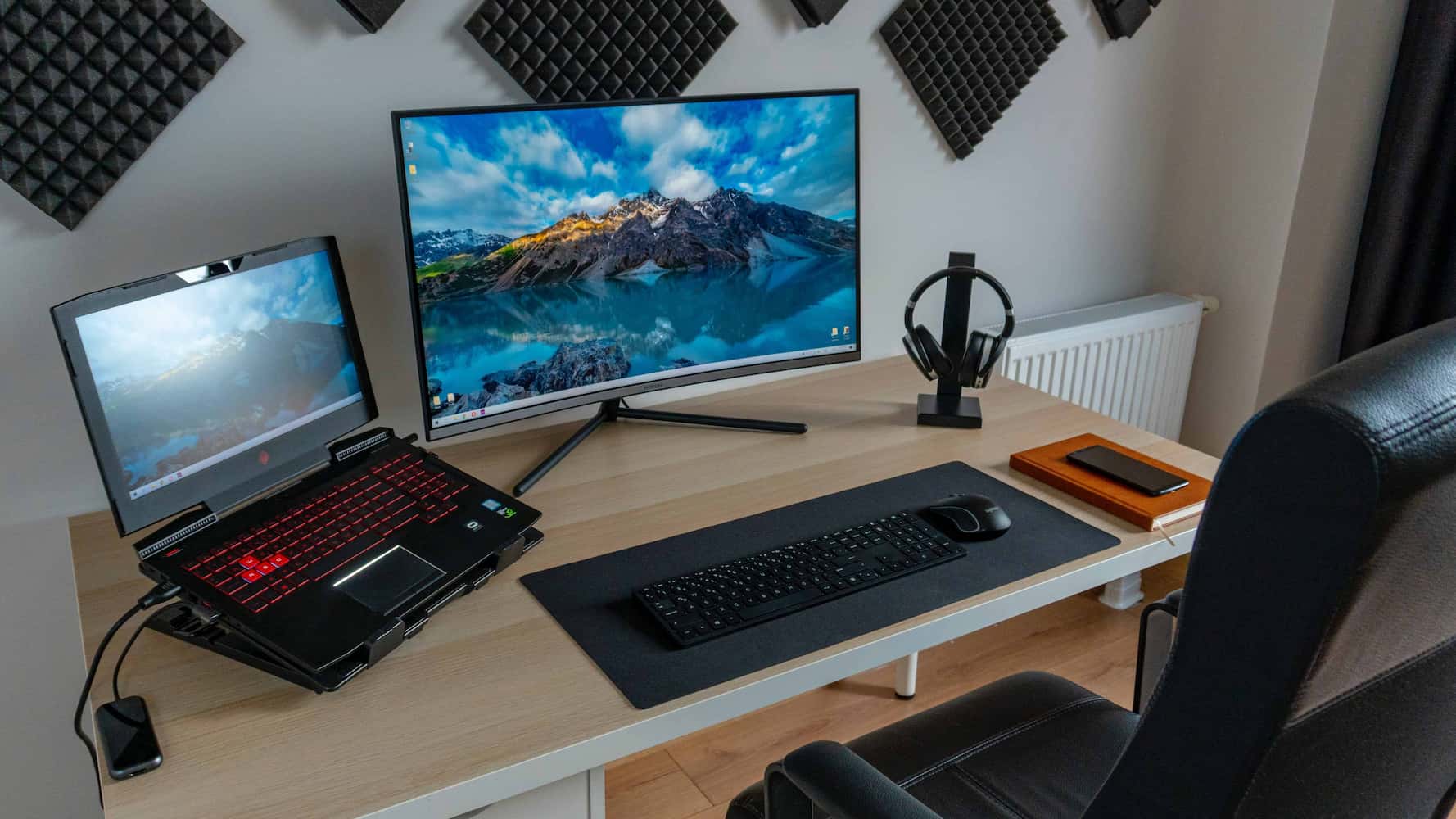 Wireless Monitor: How to Connect Your Laptop to a Monitor Wirelessly ...