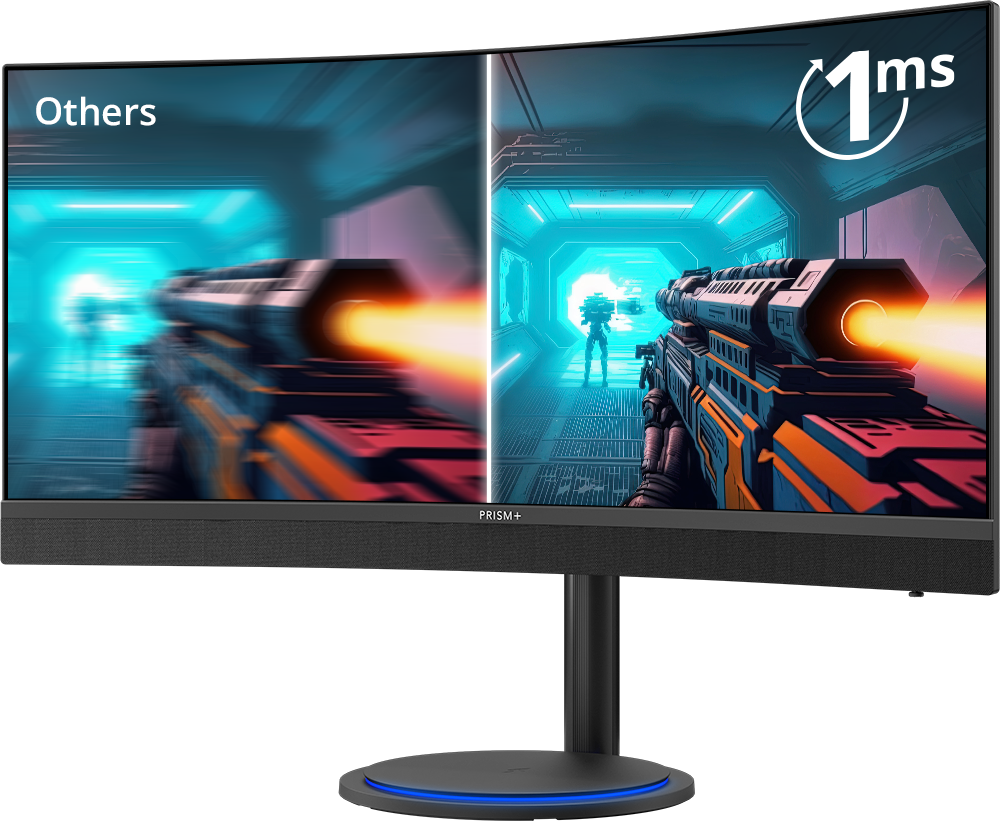 PRISM+ X340 PRO Evo - 34