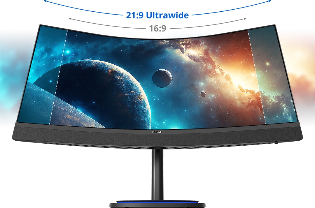 PRISM+ X340 PRO Evo - 34