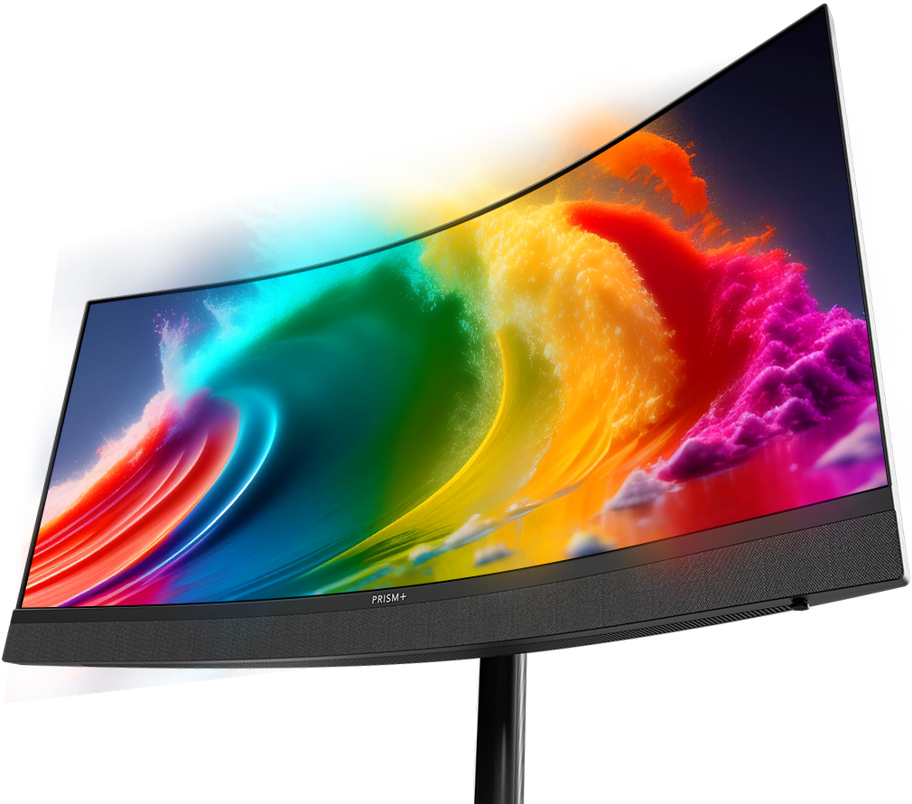 PRISM+ X340 PRO Evo - 34