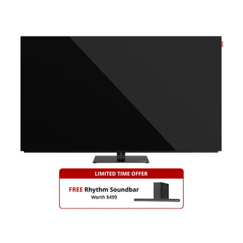 PRISM+ 55AL OLED 4K AI Google TV