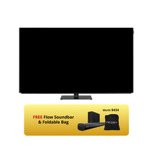 PRISM+ 55AL OLED 4K AI Google TV