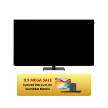 PRISM+ 55AL OLED 4K AI Google TV