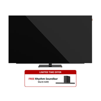 PRISM+ 65AL OLED 4K AI Google TV