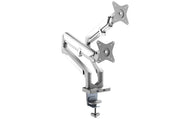 Arc Opus Dual - Metallic Silver