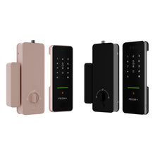 sentra-copper-rose-sentra-ultra-onyx-black main