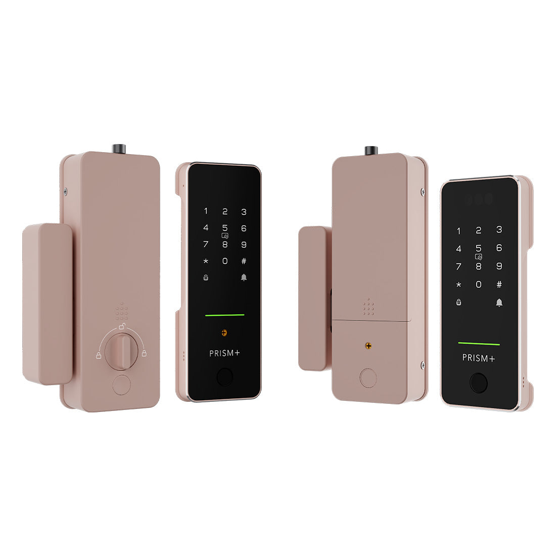 Sentinel Bundle 2026 – PRISM+ Singapore