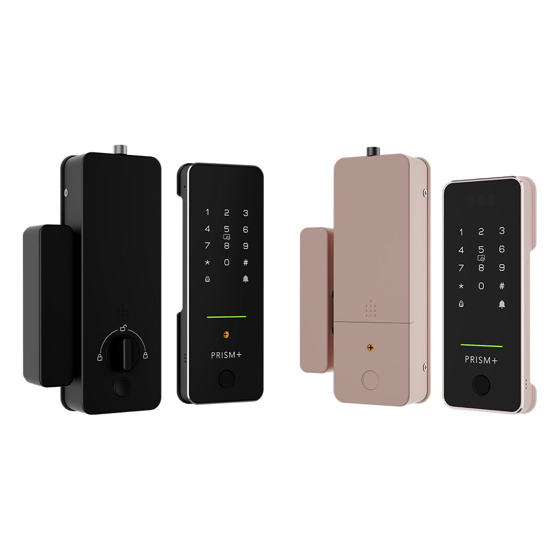 Sentinel Bundle 2026 – PRISM+ Singapore