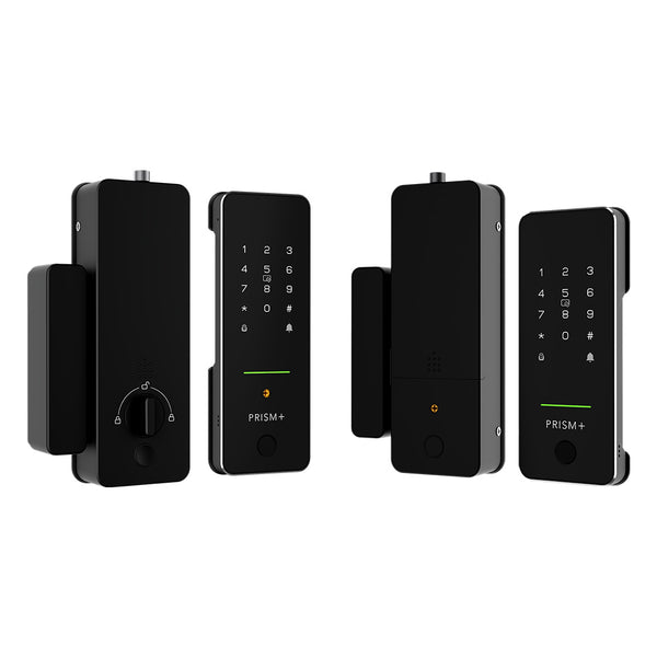 Symtech Lock Smart Locks – PRISM+ Singapore