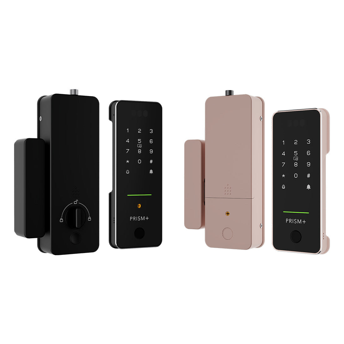 Sentinel Bundle 2026 – PRISM+ Singapore