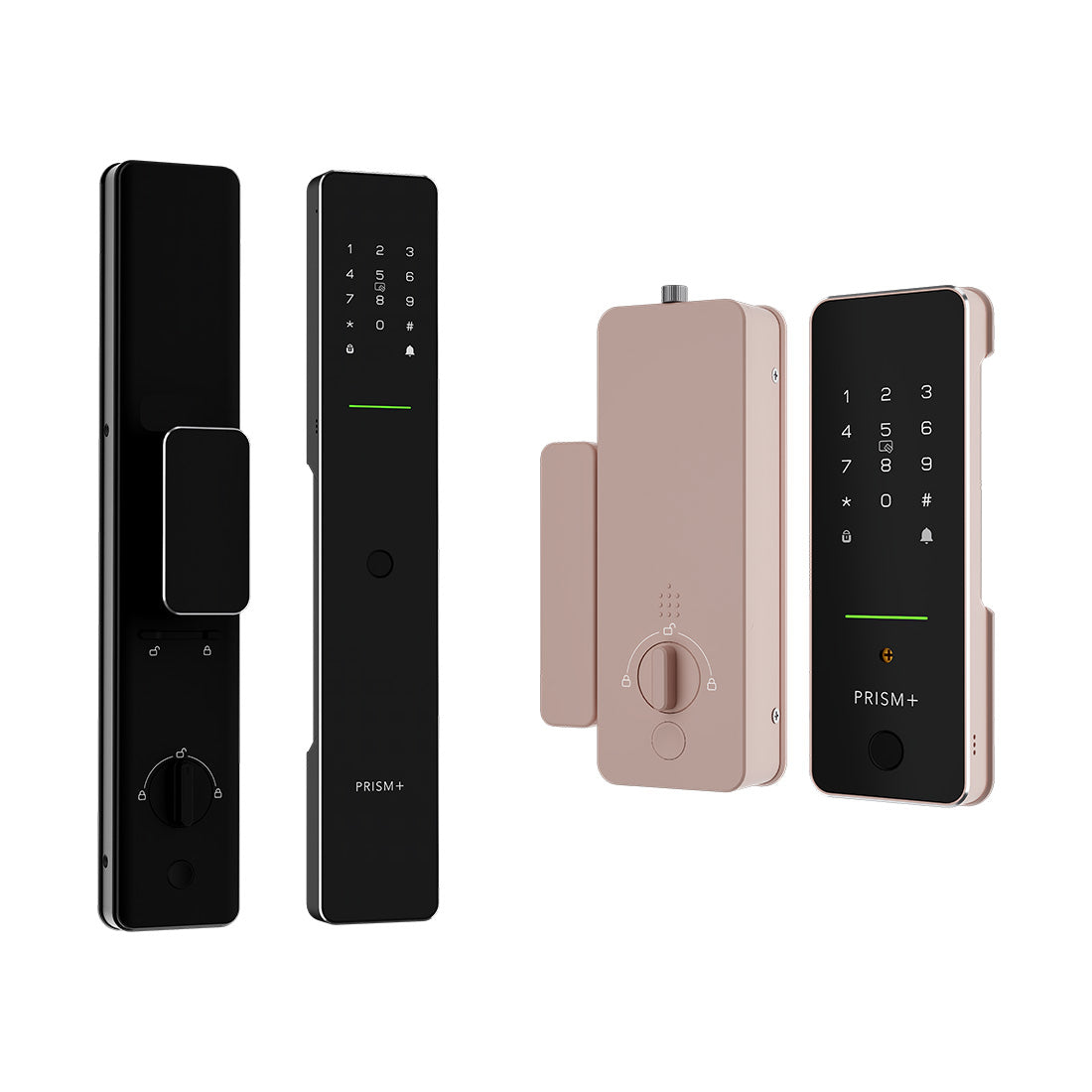 Sentinel Bundle 2026 – PRISM+ Singapore