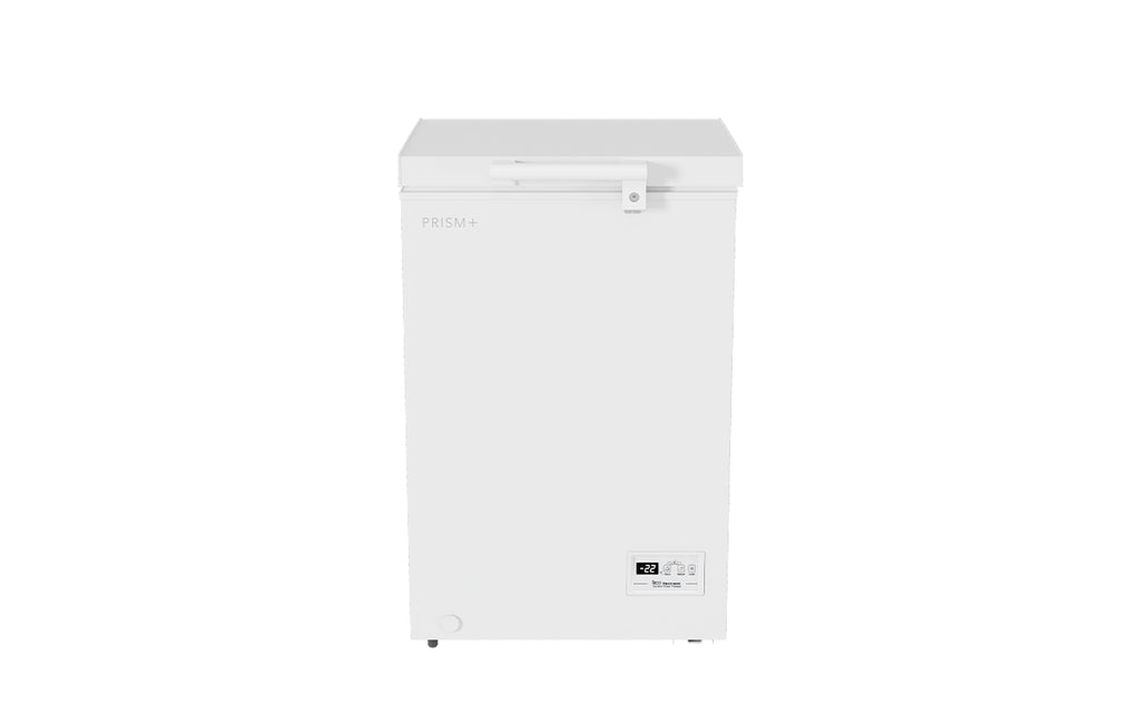 FreezeMaster CFZ 100 – PRISM+ Singapore