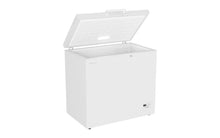 FreezeMaster CFZ 200