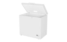 FreezeMaster CFZ 200