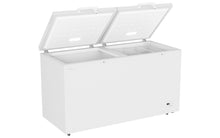 FreezeMaster CFZ 510