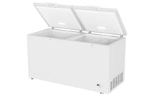 FreezeMaster CFZ 510