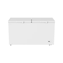 FreezeMaster CFZ 510