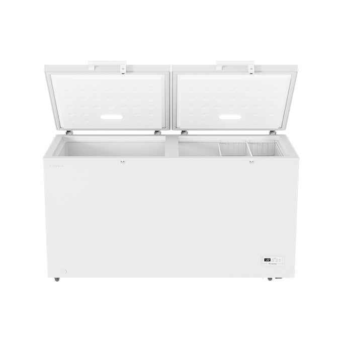 FreezeMaster CFZ 510 – PRISM+ Singapore