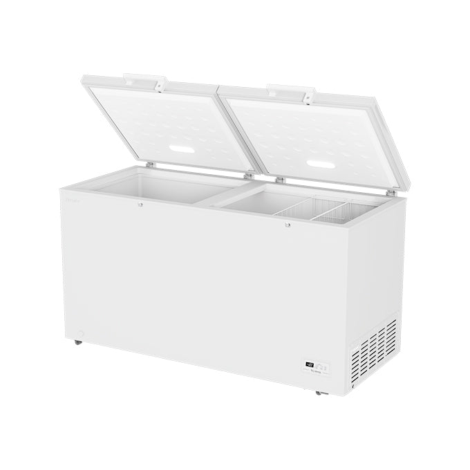 FreezeMaster CFZ 510 – PRISM+ Singapore