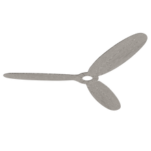 Oasis Blade 46" - Ash Wood (Version 2)