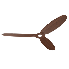 Oasis Blade 52" - Dark Wood (Version 2)