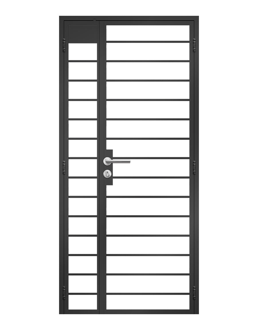 Gate Essential Series