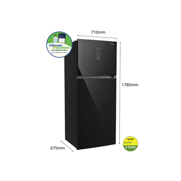 PRISM+ EverShine TMF 420 Refrigerator – PRISM+ Singapore