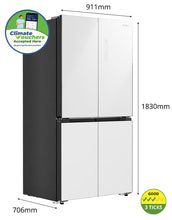 PRISM+ Inspire FDR 570